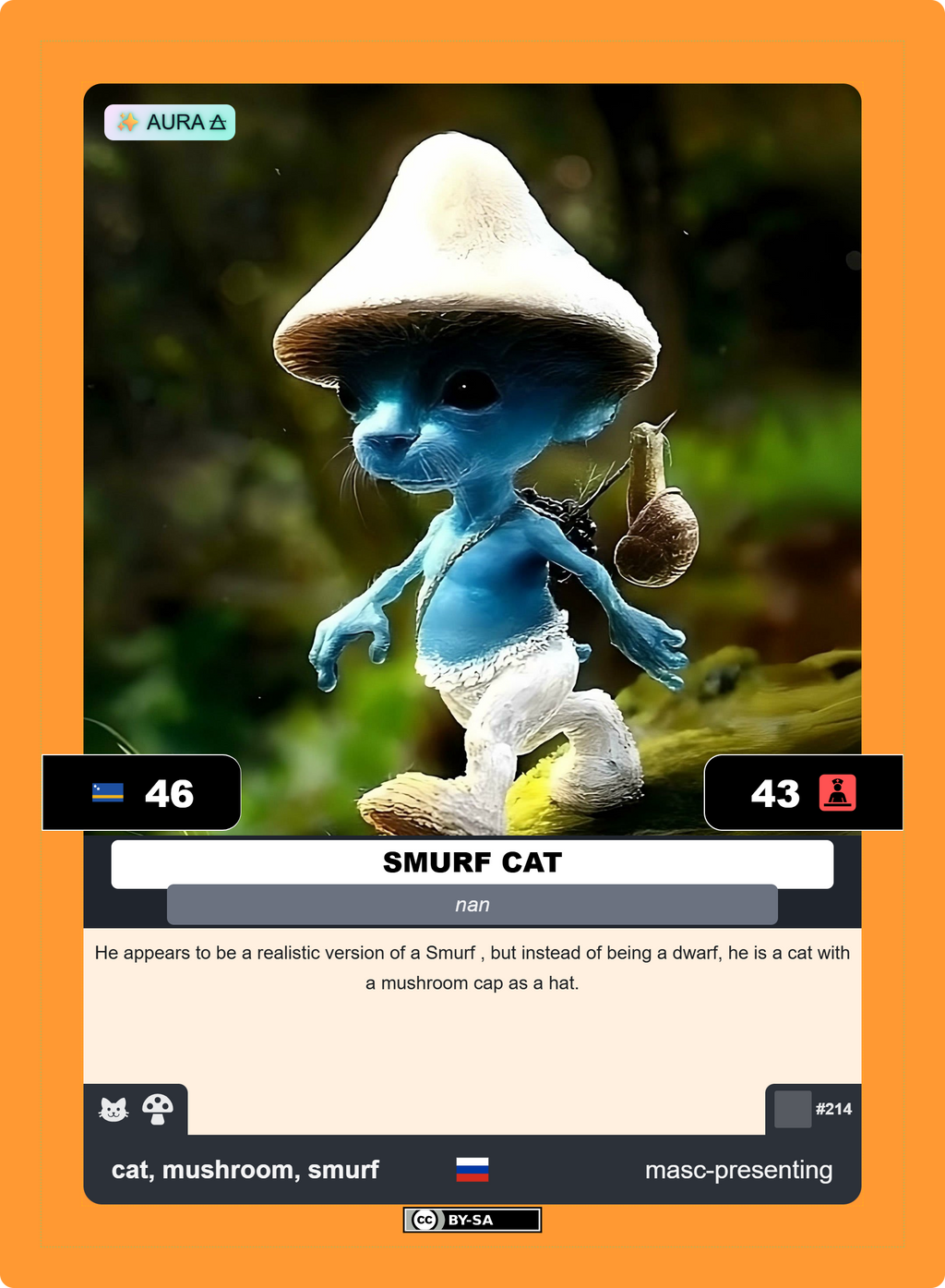 Italian Brainrot Trading Card Game – Starter Deck