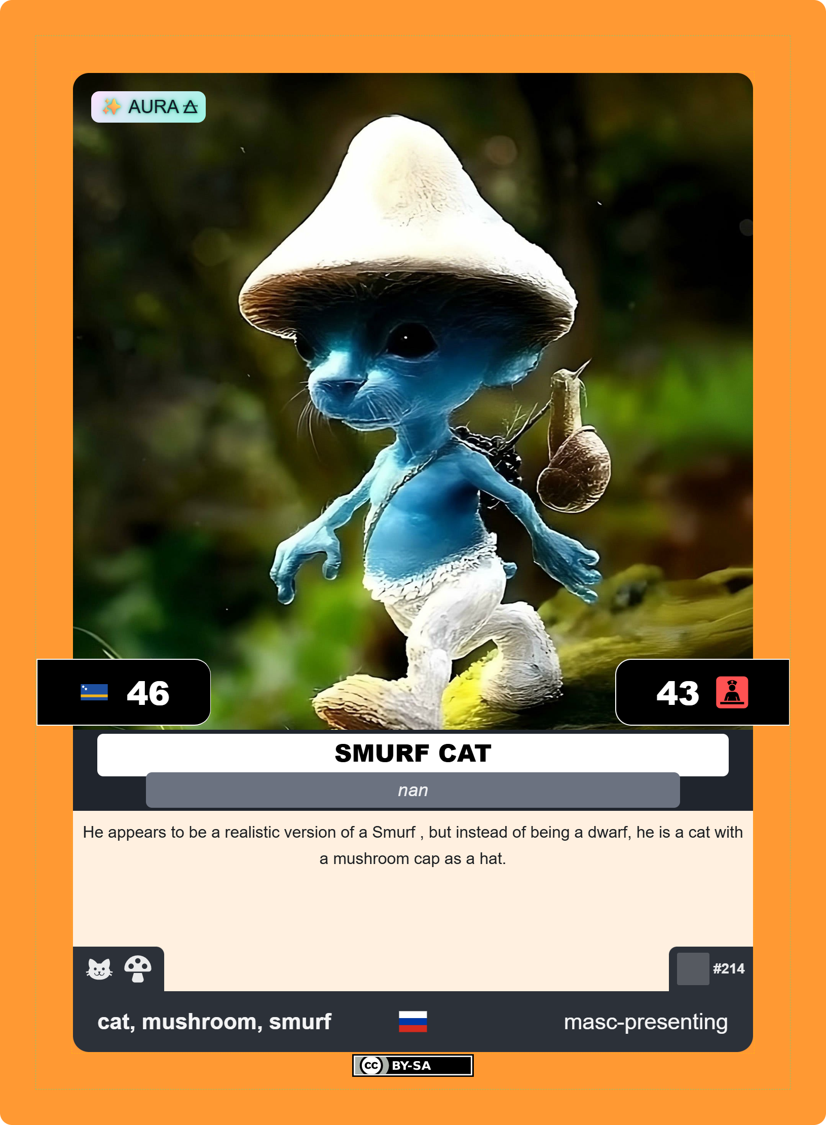 Italian Brainrot Trading Card Game – Starter Deck